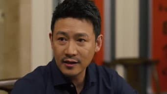陈放前妻舒婷求复合