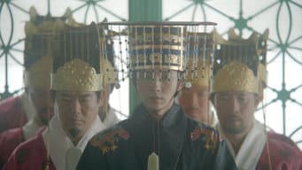光宗继位