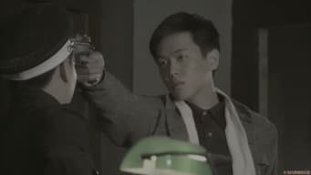 第 3 集：联手越狱，顾婷急接应