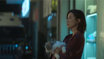 顾大鹏拍摄全家福