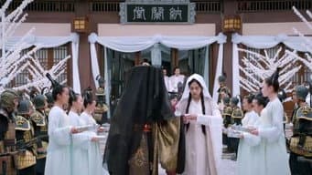 萧炎与范凌双双认输