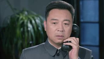 李文蕾加入专案组