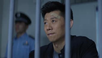 落水者 - 王博防线崩溃供出宗飞
