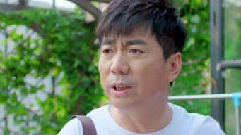 邻居互照顾翠翠知真相