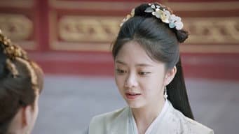 十一娘计划回余杭 罗二娘算计十一娘