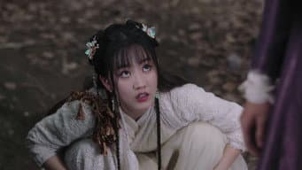 慕容冲怀疑小如是刺客