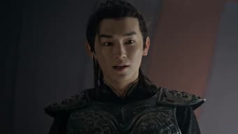 紫川秀潜入北族