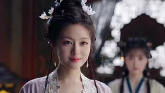 锦衣少女案（一）