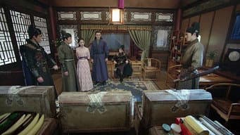 陆绎救下袁今夏