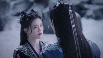 暮悬铃看到谢雪臣心魔