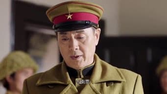 孤身赴约翰涛营救白露