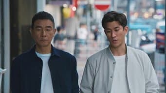 红姐走失棠哥被刁难