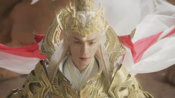 唐俪辞一招击败余泣凤