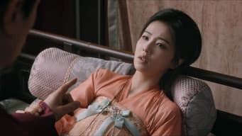 李佩仪含泪擒真凶