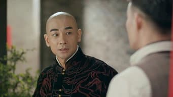 谭嗣同启蒙霍元甲