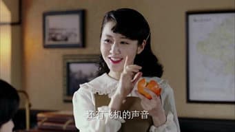 陈得道怀疑泄密 雨竹霜菊被提审