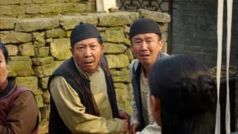 九儿棺材里复活