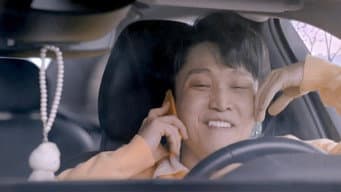 绵绵冰:冰冰可是老司机