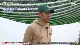 再见智旻，拒绝拍摄的热火朝天的三兄弟？