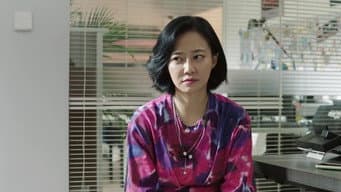 叶敏怡假扮天佐老婆