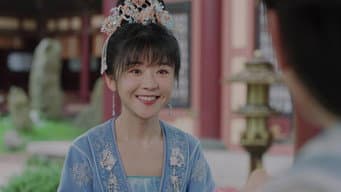 小青以德服人找出凶手