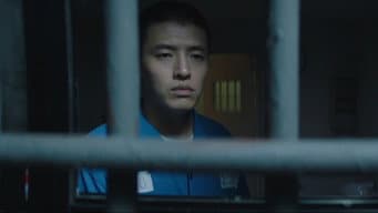 第6集：金曜汉牢房称霸