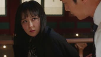 王植回到翡翠岛