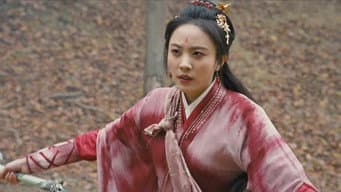 九娘查到真相遭杀害