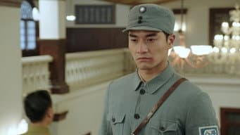 云渠营救武仲明
