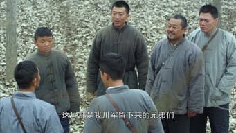 龙之队救援来晚
