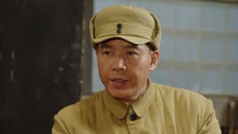杨得志调整作战战略