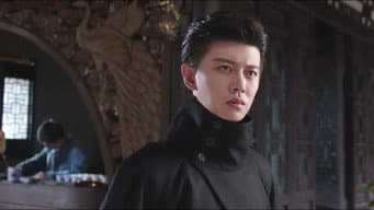 于登登悲痛患炎症