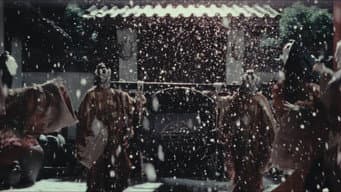 红衣傩神：暴亡真相揭晓，庄洛白失踪