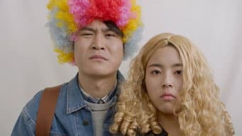 爱，恐惧（二）