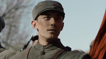 两当枪声，开启武装起义之路