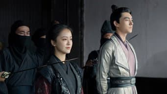 夜审老鸨十七吃醋