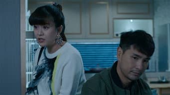 小宝、文杰关係暧昧