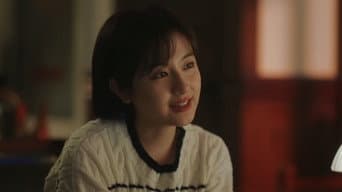 慕嘉丁之谭无奈分手?