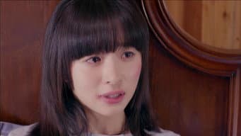 第 13 集 松柏道馆无缘冠军