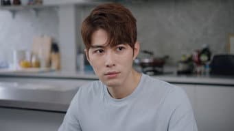 夏缘向郝未来表明爱意