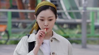 夏缘和郝未来应聘游乐场