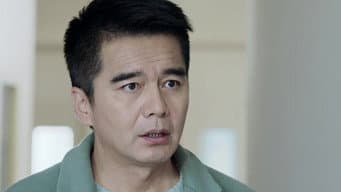 陈莉莉偷书被发现