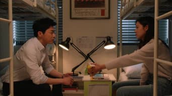 记者先生，不要和别的女人KISS