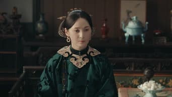 翠喜和良弓相见