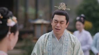尹峥李薇攻略三少主