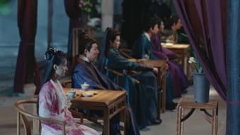 陆绎今夏林中过夜