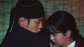 东珠机智应对助绿豆躲过追捕