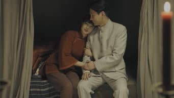周恩来加入共产党
