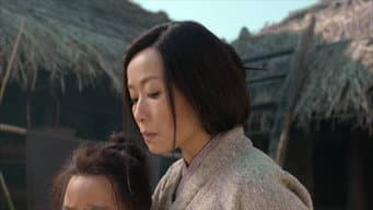 第 1 集：乱世开篇・天子狩猎​