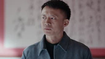 耿云辉为父洗清冤屈
